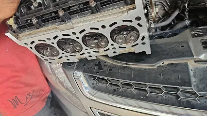 Angel motor garage . My garage open time is 9.30 am to 9. 30pm