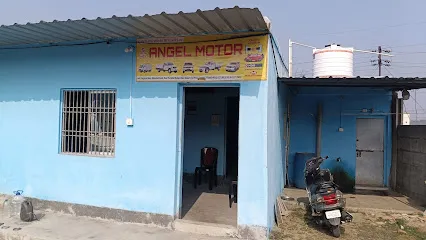 Angel Motor
