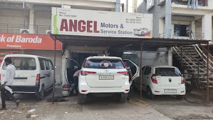 ANGEL MOTORS
