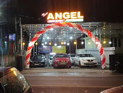 ANGEL (used car)