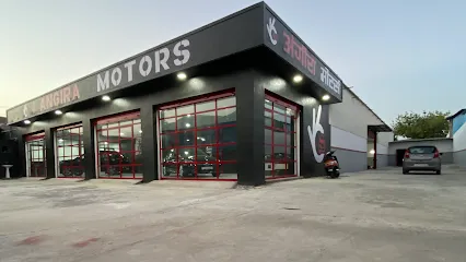 Angira Motors