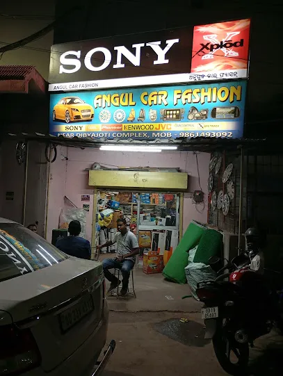Angul Car Fashion