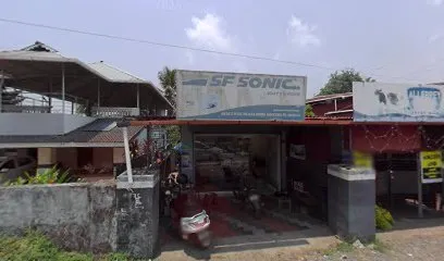 ANI AUTO ELECTRICALS AND BATTERIES