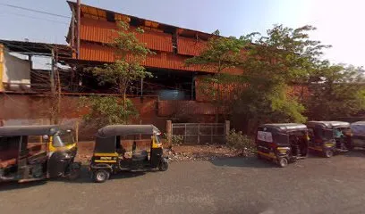 ANIL AUTO GARAGE