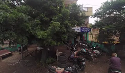 ANIL AUTO GARAGE AND SERVICE CENTER