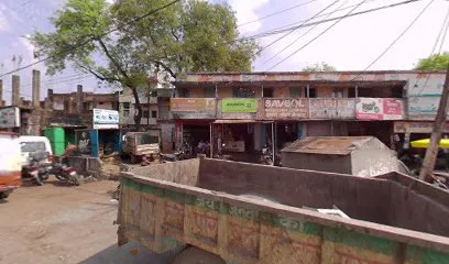 Anil Auto Repair & Parts Castrol Bike Point