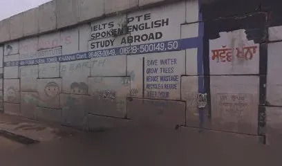 Anil Auto Repairs