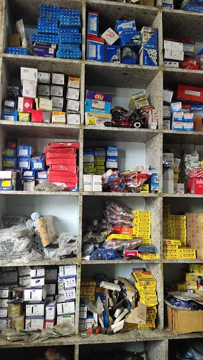 Anil Auto Services