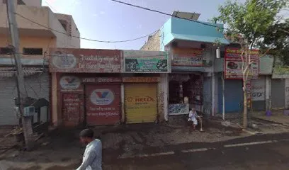 Anil Auto Works