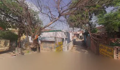 Anil bike repair shop