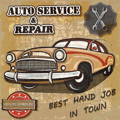 Anil car repairing