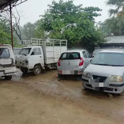 Anil Car Workshop