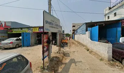 Anil. Garage &. Carros