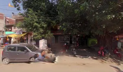 Anil Keshri
