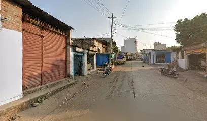 ANIL MESTRI GARAGE MR ANIL BAHUSAHEB LONARI