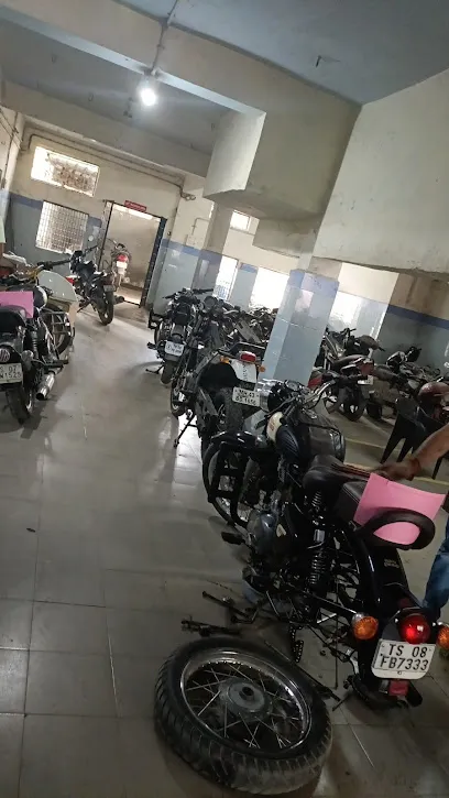 Anil motors