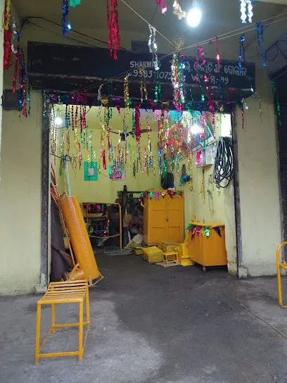 Anil Sharma Welding & Denting Garage