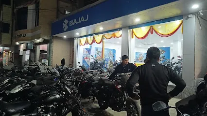 Anirbaan BAJAJ