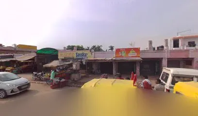Anish Auto