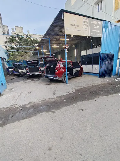 ANISH CAR CARE