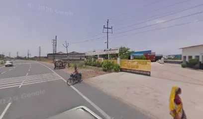 Anishka Motors