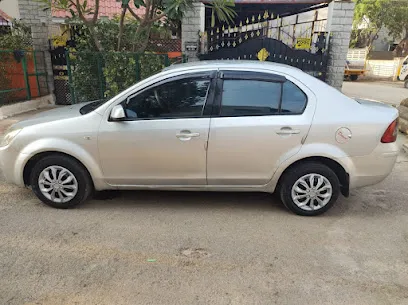 Anitha Auto garrage