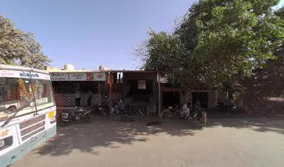 Anjali Auto Garage And Tyre Panchar