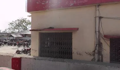 Anjali Auto Parts Sahawar