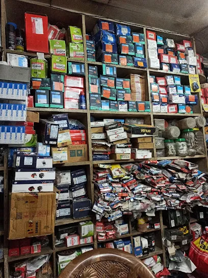 Anjali Auto Parts