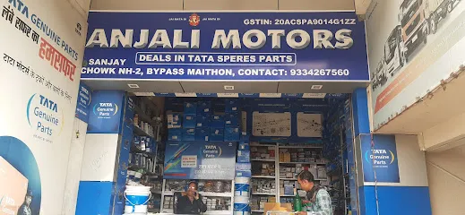 ANJALI MOTORS
