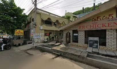 Anji Auto Mechanical Works