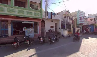 Anji Garage
