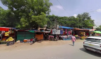 Anjibabu Mechanic Works