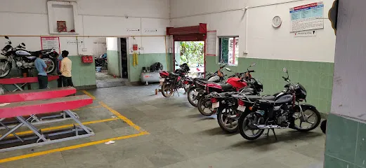 Anju Automobiles