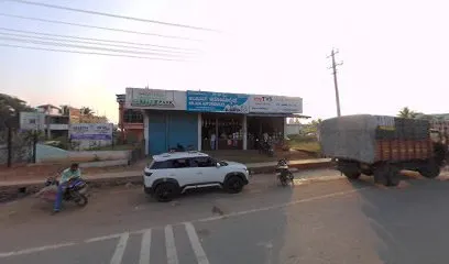 ANJUM AUTOMOBILES