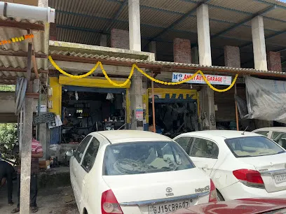 Ankit auto Garage