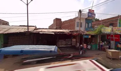 Ankit Auto Mobail