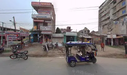 Ankit Dubbey