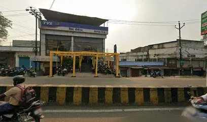 Ankit Garage