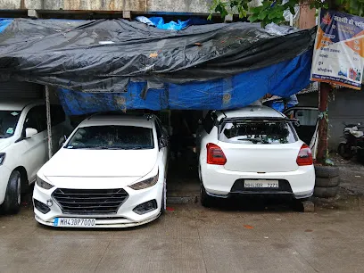 Ankit Motor Garage