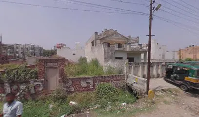 Ankur auto park