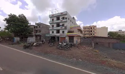 ANKUR JANTA AUTO GARAGE