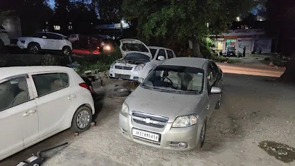 Ankush automobiles