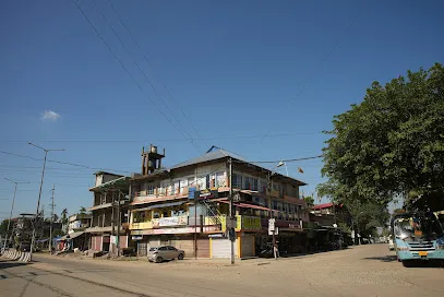 Anmol Automobiles