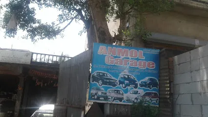 Anmol Garage
