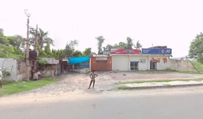 ANMOL MOTOR GARAGE