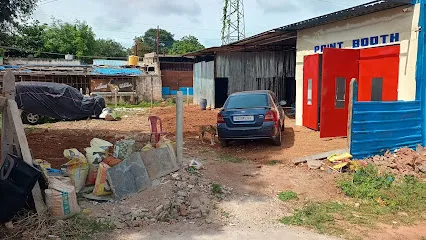 ANMOL MULTI BRAND CAR WORKSHOP