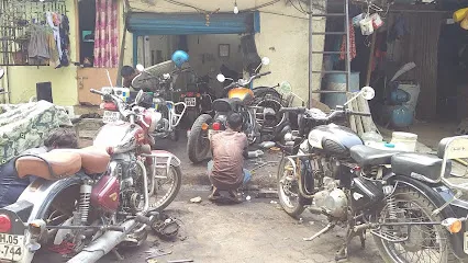 Anna Auto Garage