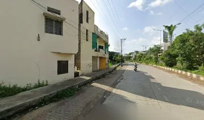 ANNA GARAGE AND AUTOMOBILES
