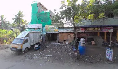 Annai auto Electrical Works